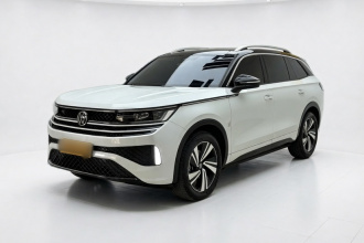 大众 揽巡 2023款 380TSI 四驱R-Line巡游版