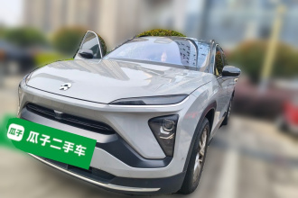 蔚来ES6 2020款 420KM 运动版