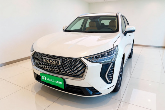 哈弗初恋 2021款 1.5T 自动大三版