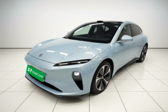 蔚来ET5T 2024款 75kWh Touring