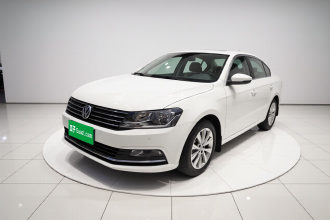 大众 朗逸 2015款 1.6L 手动舒适版