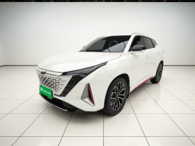 长安欧尚Z6 2023款 蓝鲸 1.5T DCT智航型