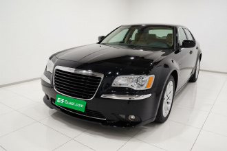 克莱斯勒300C(进口) 2014款 3.0L 卓越版