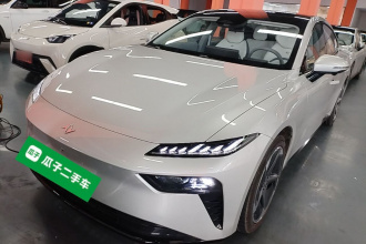 东风奕派 eπ007 2024款 620Pro版