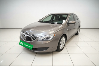 别克 英朗 2015款 15N 手动精英型