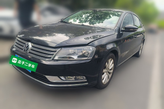 大众 迈腾 2013款 1.8TSI 领先型