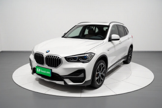 宝马X1 2020款 sDrive20Li 尊享型