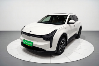 哪吒汽车 哪吒U 2020款 520 U创