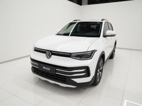 大众 途岳 2025款 新锐 1.5L 锐意版