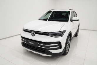 大众 途岳 2025款 新锐 1.5L 锐意版