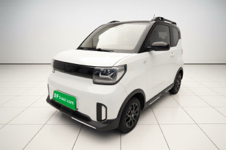 五菱汽车 宏光MINIEV 2022款 GAMEBOY 200km 玩乐款 磷酸铁锂
