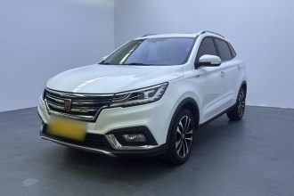荣威RX3 2020款 1.6L  CVT 4G互联超爽旗舰版
