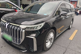 岚图汽车 岚图梦想家 2024款 PHEV 超长续航尊贵版