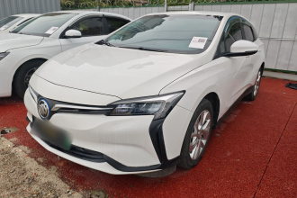 别克 微蓝6 2022款 互联共享型 PLUS