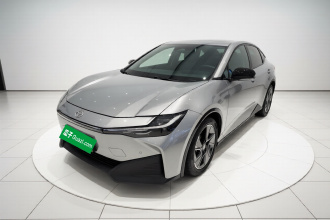 丰田bZ3 2023款 517km 精英PRO