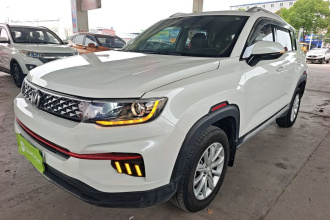 长安CS35PLUS 2021款 荣耀百万版 1.6L 手动精英版