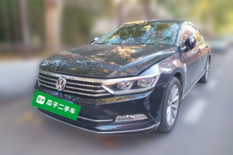 大众 迈腾 2019款 330TSI DSG 领先型 国VI