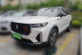奔腾T99 2020款 20TD 自动运动尊享型
