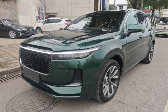 理想汽车 理想ONE 2021款 增程6座版