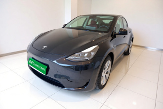 特斯拉 Model Y 2022款 改款 后轮驱动版