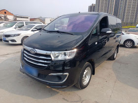 江淮瑞风 瑞风M3 2025款 1.8L 手动经典版 5座