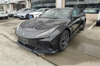 哪吒汽车 哪吒GT 2023款 560