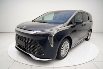 别克 世纪 2023款 2.0T 四座私享版