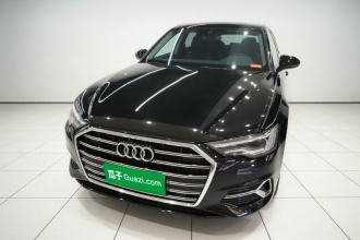 奥迪A6L 2024款 40 TFSI 豪华致雅型