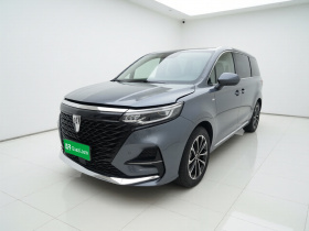 荣威iMAX8 2022款 400TGI 尊荣版