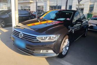 大众 迈腾 2019款 380TSI DSG 豪华型 国VI