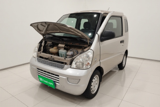 五菱汽车 五菱荣光 2017款 1.5L 加长基本型