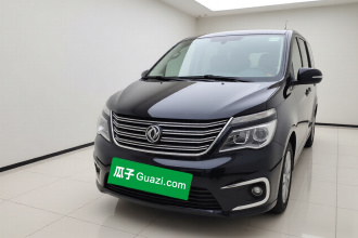 东风风行 菱智 2020款 M5L 1.6L 基本型 7座