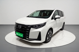 广汽传祺 传祺M6 2023款 PRO 270T DCT尊享版
