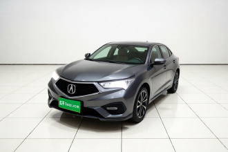 讴歌CDX 2019款 1.5T 两驱悦享版