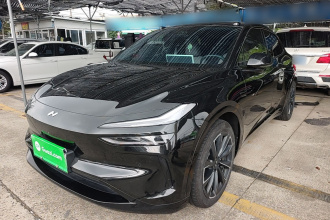 乐道L60 2024款 60kWh 后驱版