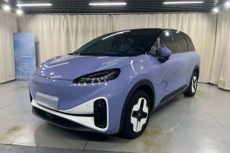ARCFOX极狐 极狐考拉 2023款 亲子版Pro
