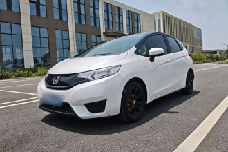 本田 飞度 2016款 1.5L LX CVT舒适型