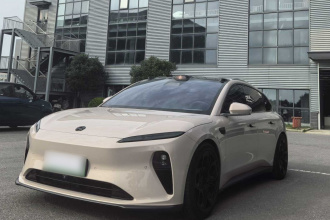 蔚来ET5T 2023款 75kWh Touring