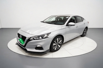 日产 天籁 2020款 2.0L XL Upper 智行版