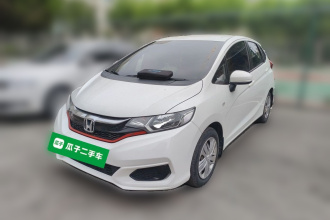 本田 飞度 2018款 1.5L CVT舒适版