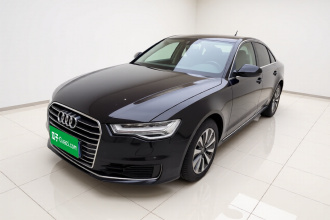 奥迪A6L 2017款 30 FSI 舒适型