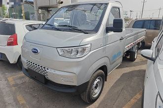 开瑞 小象X3 2024款 245km 栏板