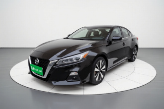 日产 天籁 2021款 2.0L XL 舒适版