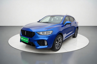 魏牌 VV5 2019款 升级款 2.0T 两驱超豪型 国V