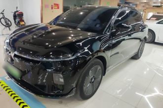 岚图汽车 岚图知音 2024款 长续航超充版