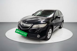 讴歌RDX(进口) 2013款 3.5L 四驱豪华版