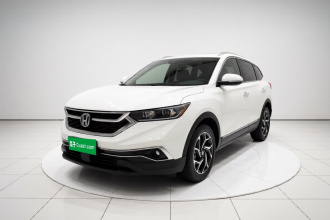 东风风神AX7 2019款 1.6T 自动AI先锋型 国V