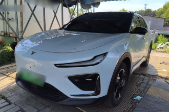 哪吒汽车 哪吒X 2023款 500