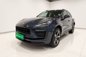 保时捷 2025款 Macan 2.0T 逐梦版
