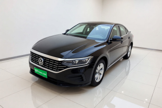 大众 帕萨特 2024款 280TSI 商务版
